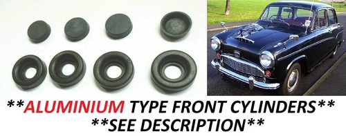 Austin a40 cambridge - (x4),