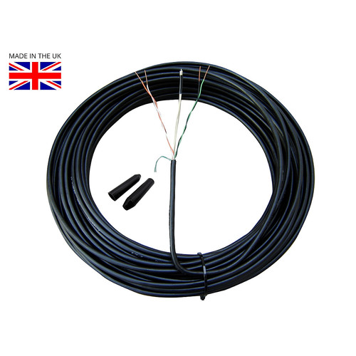 Dropwire 10b 2pair - 2pair, cw1411