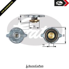 Radiator Cap FOR AUSTIN-HEALEY