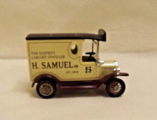 Lledo Days Gone H. Samuel