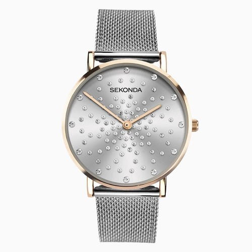 Ladies stunning sekonda - ladies,
