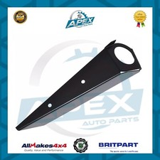 BULKHEAD OUTRIGGER TIE BRACKET