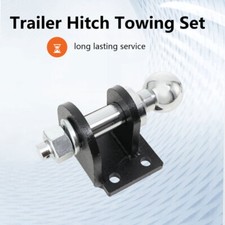 Universal Towing Ball and Pin