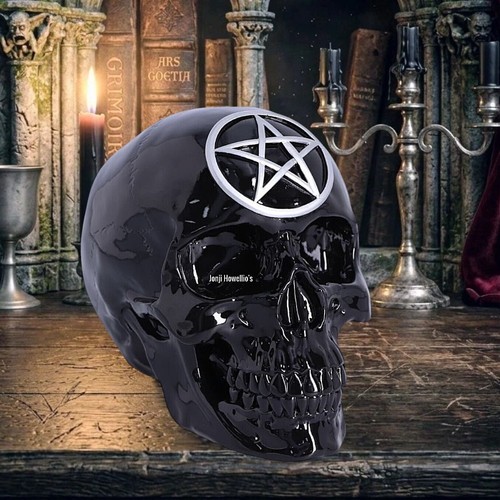 Nemesis now black magic - nemesis,