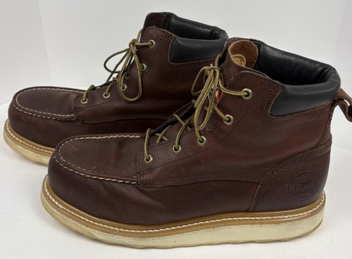 Red wing shoes irish setter - wing,
