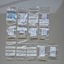 Job Lot Of Fly Tying Materials