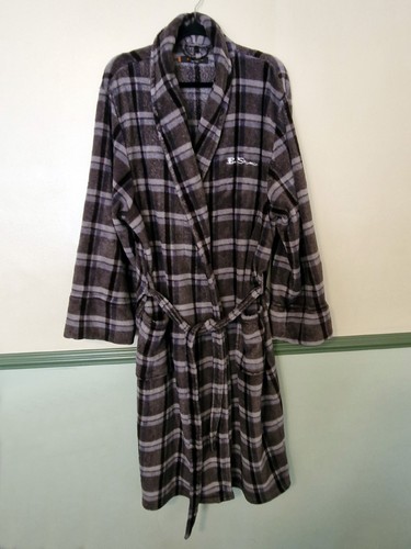 Men ben sherman - sherman, dressing