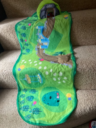 The night garden soft - in, n