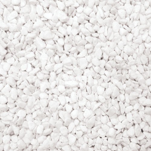 Aqua one coloured gravel - aqua,
