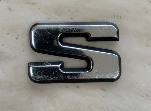 Ford badge cortina - ford, capri