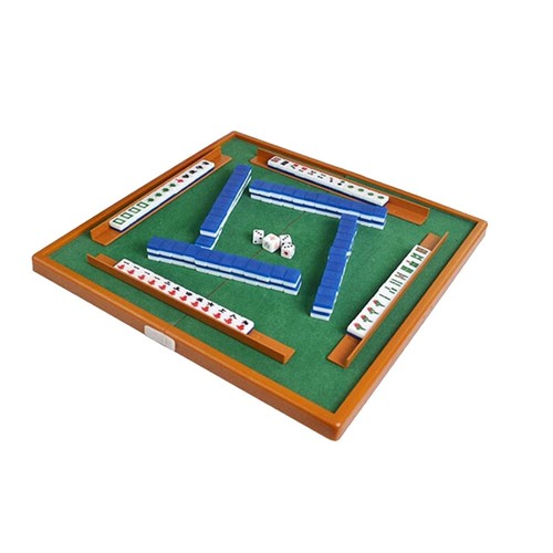 Mini chinese mahjong set - mini,