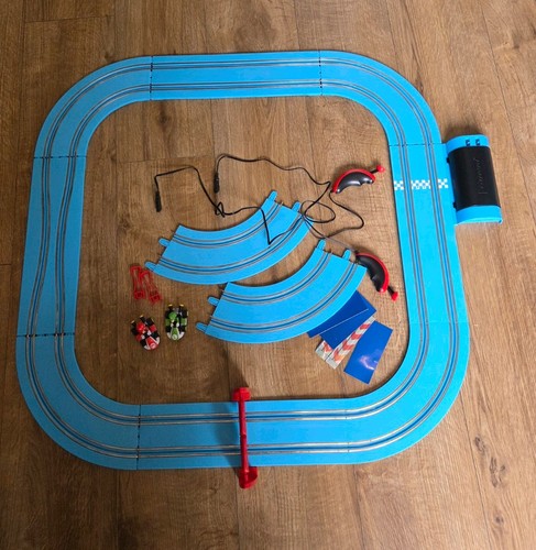 Carrera first mario kart - kart, super