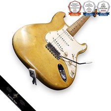 Fender Stratocaster Olympic