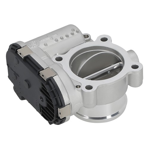 Throttle body for volvo - throttle,