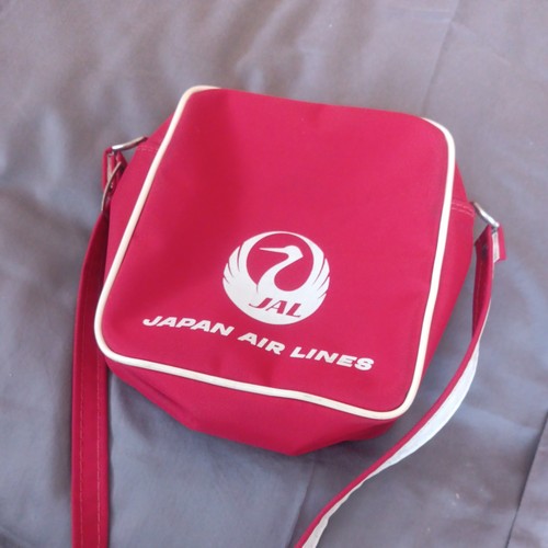 New vintage jal japan - vintage, airlines