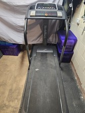 NordicTrack Large Treadmill