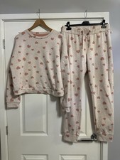 Hearts - Love to Lounge Pyjama