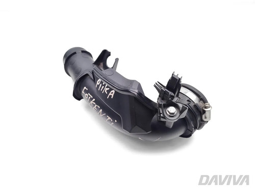 Nissan juke air intake - nissan,
