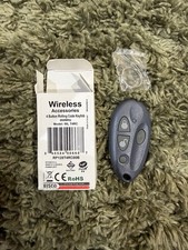 Risco 4 Button Rolling Code