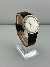1961 Omega Watch - 162.009