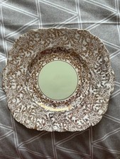 Colclough China - Blue&Gold