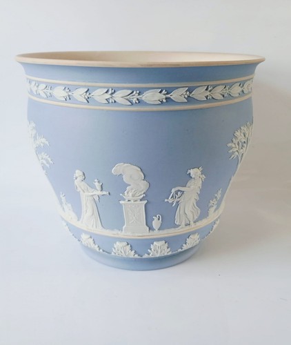 Wedgwood jasper antique blue - wedgwood,
