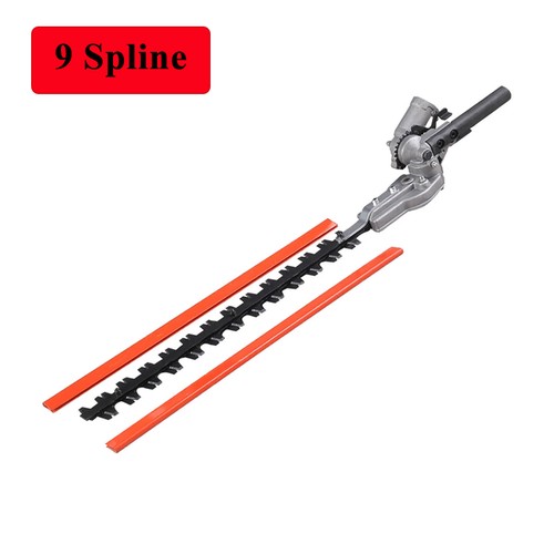 Spline 26 mm - , hedge