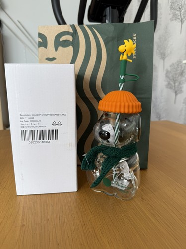 Peanuts starbucks limited - peanuts, +
