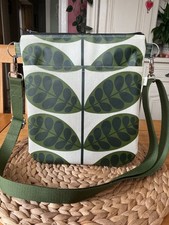 Cross body bag - new -