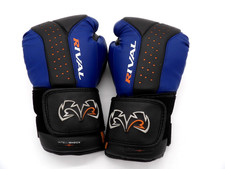 RIVAL Boxing RB10