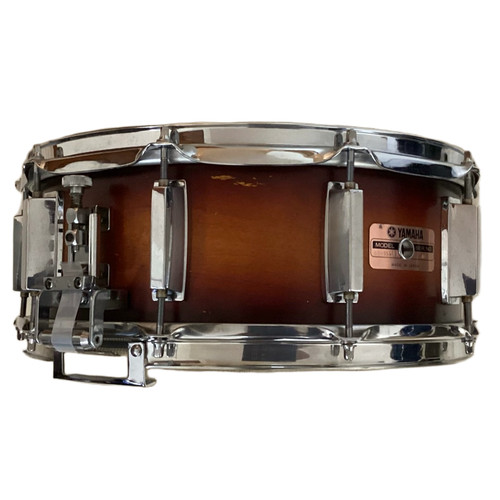 Yamaha sd955rg vintage - sd955rg, snare