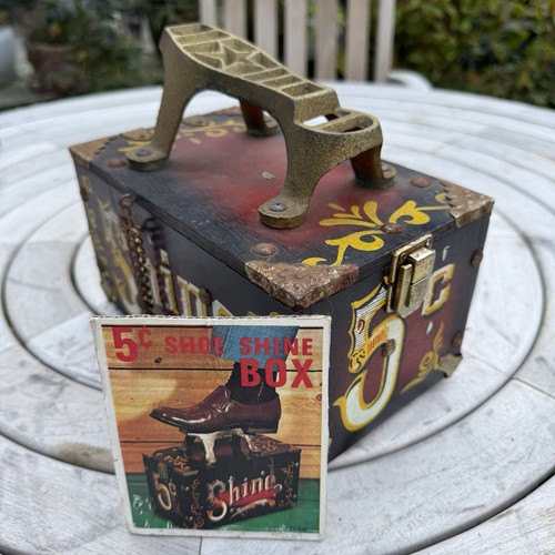 Vintage wooden cent - wooden,