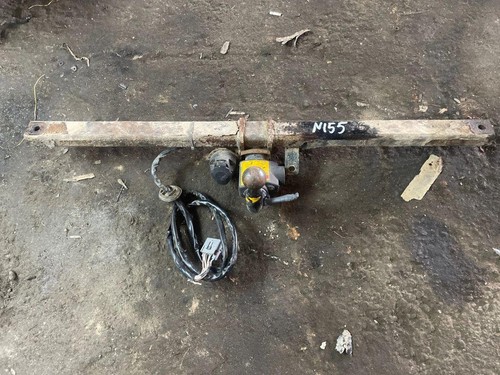 Volvo v70 towbar - volvo,