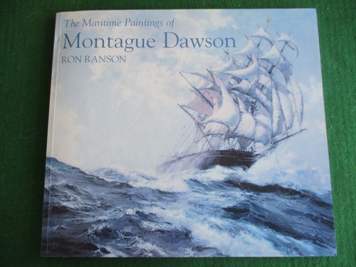 The maritime paintings - paintings, of