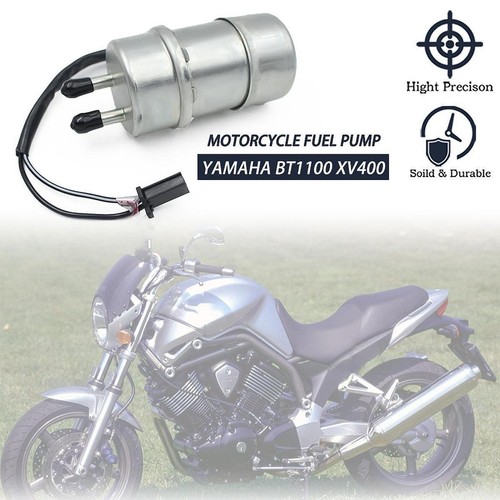 Motorcycle fuel pump replaces - motorcycle,