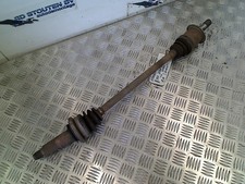REAR SEMI AXLE DX Honda HR-V