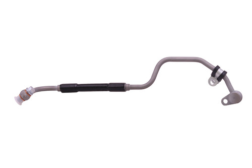 Ajusa op10526 charger oil - oil, line