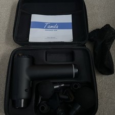 Tanda Massage Gun – With