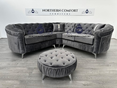 Ambassador corner sofa - ambassador,