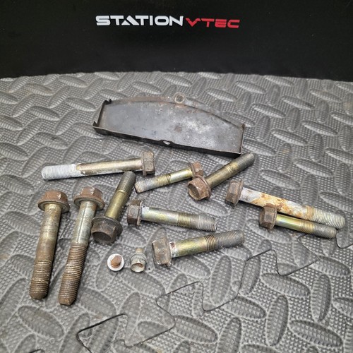Honda civic k20 - honda, bolts