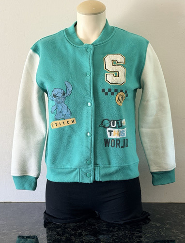 Disney stitch out - disney, of