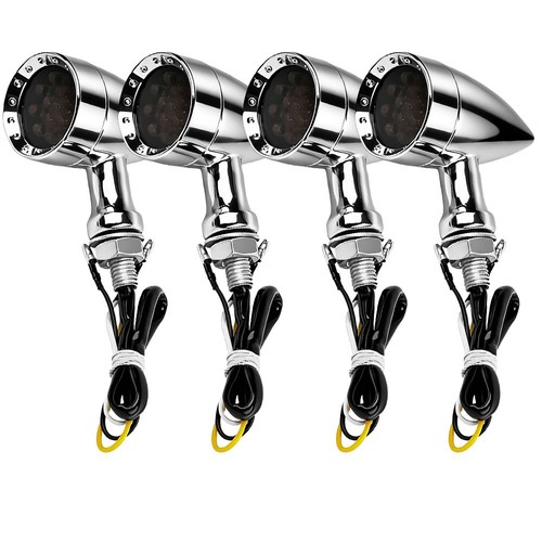 For yamaha suzuki - suzuki, led