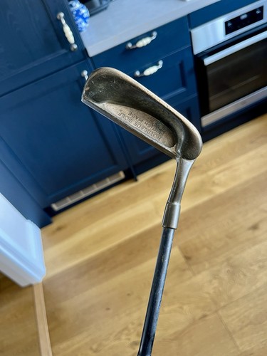 Hotblade golf brass solo - brass,