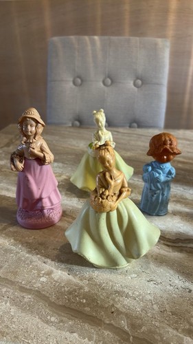 Job lot vintage avon - lot, perfume