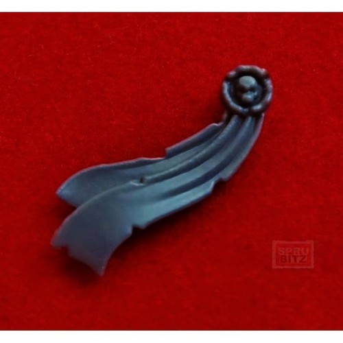 Ravenwing vehicle purity - ravenwing, seal