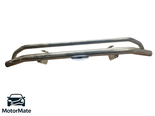 Spoiler bar fit nissan - spoiler,
