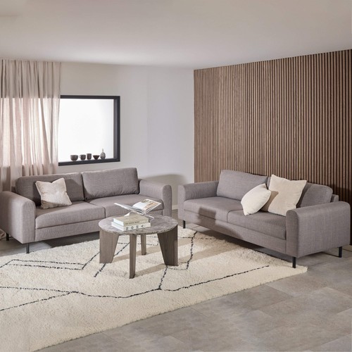 Omaha set 3 seater - omaha,