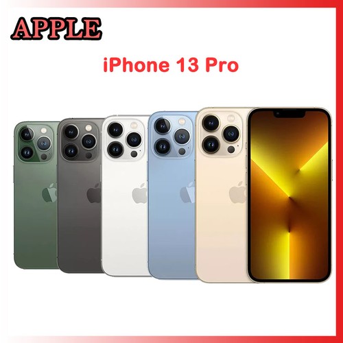 New sealed apple - new, pro