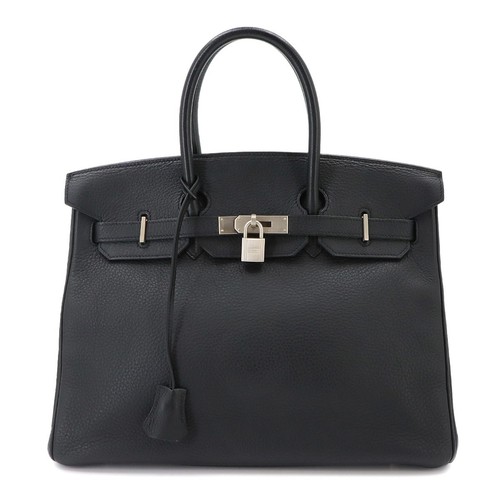 Hermes birkin veau - hermes, 35