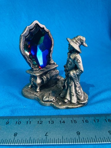 Myth and magic - magic,